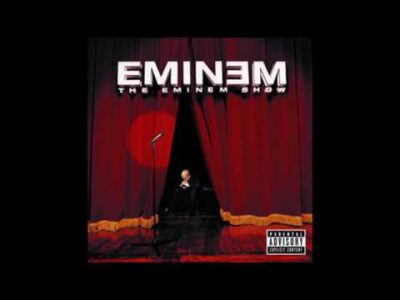 Eminem – Without Me (Audio)