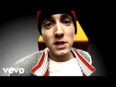 Eminem – Without Me (Official Music Video)
