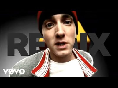 Eminem – Without Me (Remix) ft. 50 Cent, 2Pac, Biggie, Snoop Dogg, Dr. Dre, Ice Cube, Eazy E, Xzibit