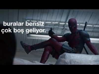 Eminem – Without Me (Türkçe Çeviri)