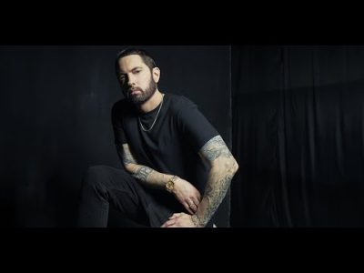 Eminem – Zeus ft. White Gold (1 Hour Song)