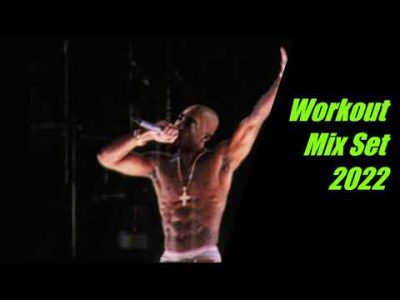 Eminem,2pac,Yelawolf…-Workout music (Nebis beatz mix set 2022)