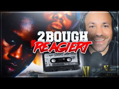 ENDLICH 2Bough Klassiker REACTION: Mobb Deep – The Infamous (25 Jähriges Jubiläum)