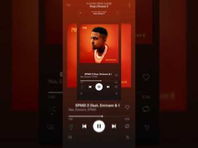 EPMD 2 (feat.Eminem & EPMD)