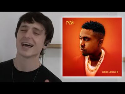 EPMD 2 – Nas ft. EPMD and Eminem (Cover)