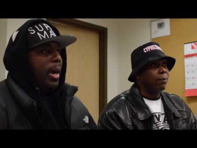 EPMD 25th Anniversary of Business As Usual (The Konnected Magazine)