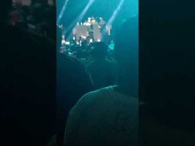 Epmd and Slick rick concert 2017 Coney Island 3