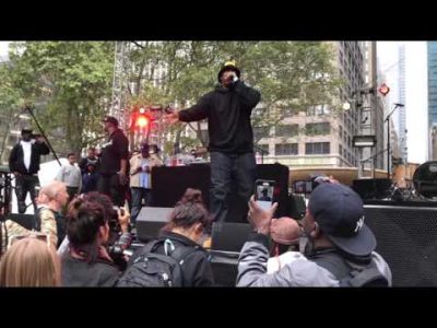EPMD at The Roots Picnic NYC