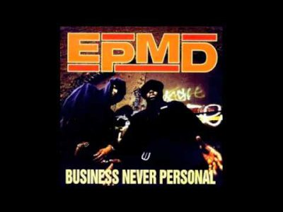 EPMD – Boon Dox