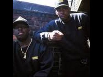 EPMD: Brothers on my Jock* Fan Video*