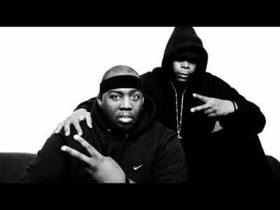 EPMD & Charli 2na – Freestyle Sway & King Tech (1999)