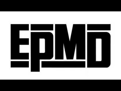 EPMD – chill MAX EDIT