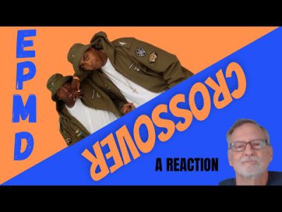 EPMD  –  Crossover  –  A Reaction