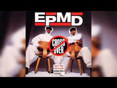 EPMD – Crossover (Instrumental)