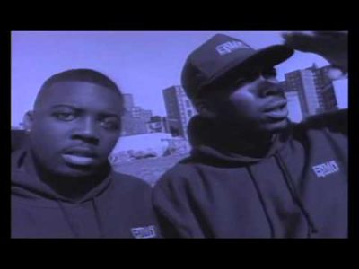EPMD – Crossover (Official Music Video)