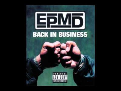 EPMD – Da Joint (Back in Business)