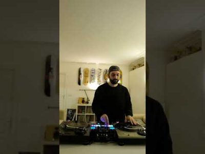 EPMD DA JOINT sample breakdown (Prod by Rockwilder)