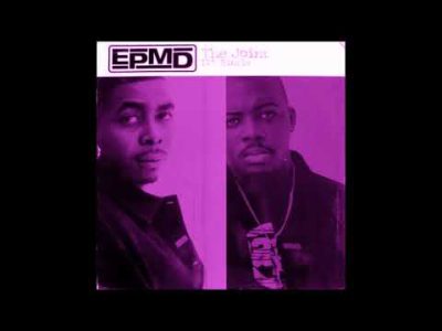 EPMD – Da Joint (Screwed)