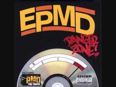 EPMD  Danger Zone