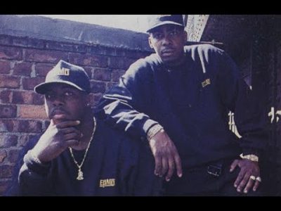 EPMD Discography Breakdown w/ KillahTapes