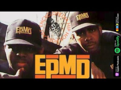 EPMD Discussion