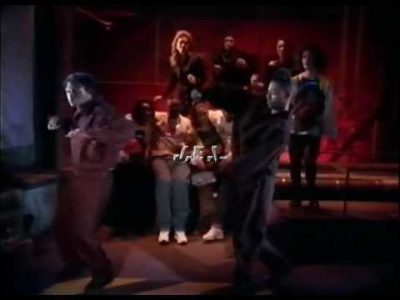 EPMD Feat. Ll Cool J – Rampage