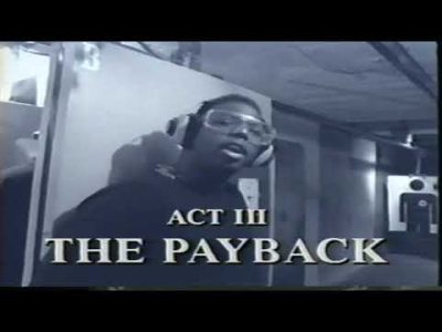 EPMD feat-N.W.A The Big Payback 11 14 1989