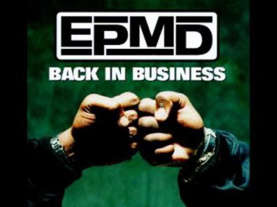EPMD ft Redman – KIM