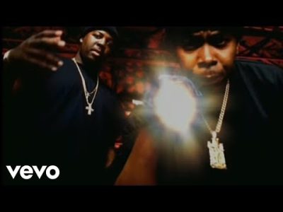 EPMD ft. Redman, Method Man, Lady Luck – Symphony 2000 (Official Video)