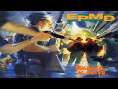 EPMD – Funky Piano