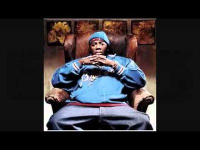 EPMD – FUNKY PIANO