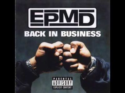 EPMD – Get Wit This