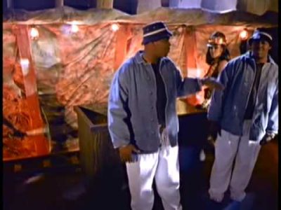 EPMD – Gold Digger