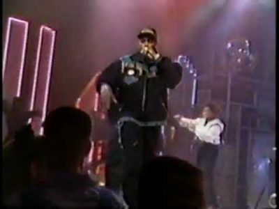 EPMD – Gold Digger