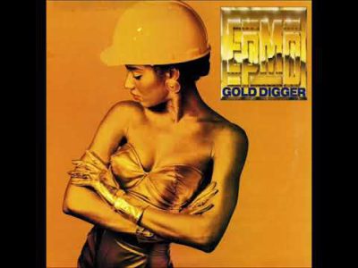 EPMD – Gold Digger