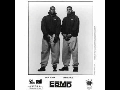 EPMD – Gold Digger (E&P's Remix Instrumental)