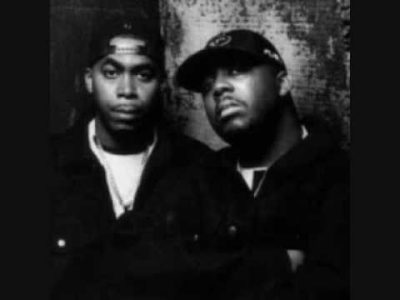 EPMD "Gold Digger" instrumental