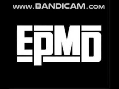 EPMD – Hardcore (Instrumental remake)