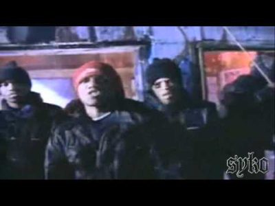 EPMD – Head Banger (Dirty Music Video)