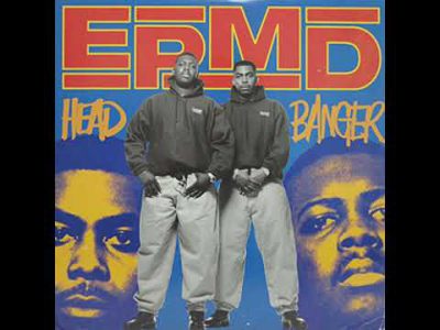 EPMD – Headbanger ft. Redman & K-Solo
