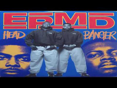 EPMD – Headbanger (Red & Solo Mix)
