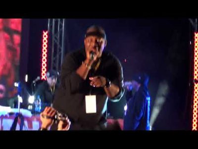 EPMD Hip Hop Arena – Łódź Poland 2011 Part 3