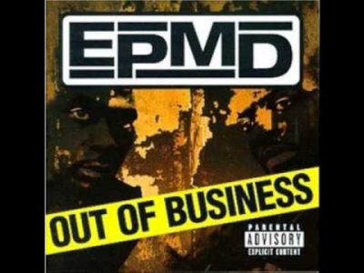 EPMD – House Party