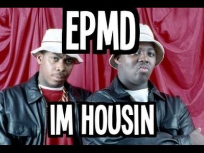 EPMD- Im housin