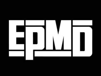 EPMD – Intro (instrumental) (prod. DJ Scratch)