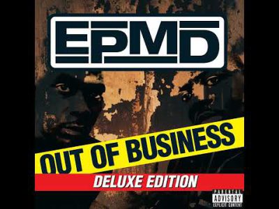EPMD – Intro ( Out of Business) EP
