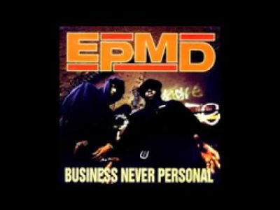 EPMD – IT'S GOIN DOWN