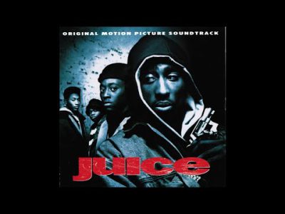 EPMD  It's Going Down (Juice Soundtrack)