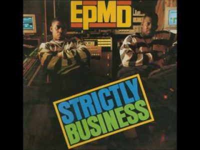 EPMD – It's My Thing (1988)