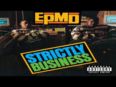 EPMD – It's My Thing [Bass Boosted + 432 Hz]